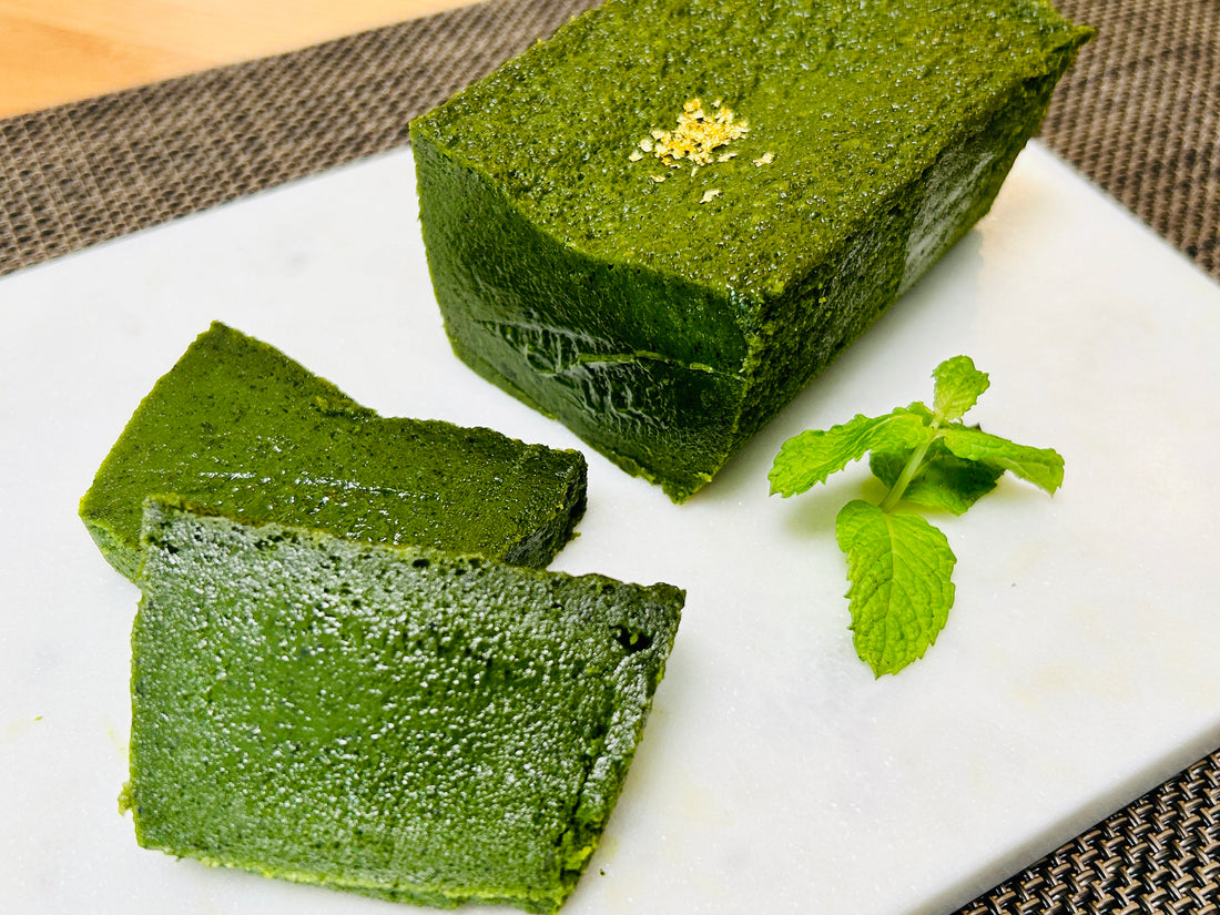 神楽坂ル コキヤージュ テリーヌ ドゥ ショコラ オ 抹茶は美味しい、まずい?評判や口コミを確認