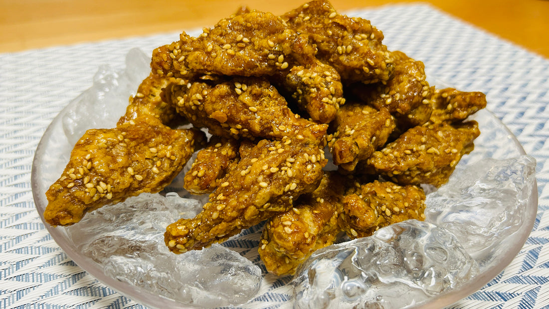 努努鶏 冷やして食べる唐揚げは美味しい、まずい?評判や口コミを確認