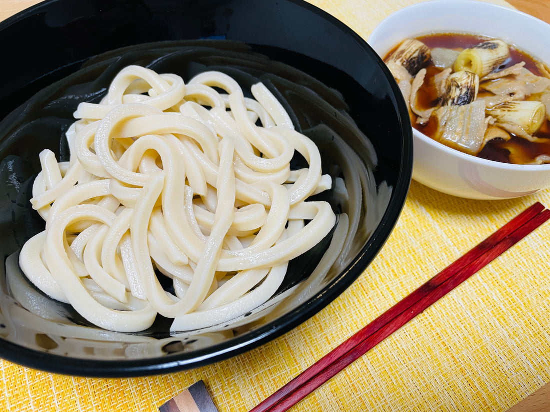 本格冷凍麺工房 武蔵野うどん は美味しい、まずい?評判や口コミを確認