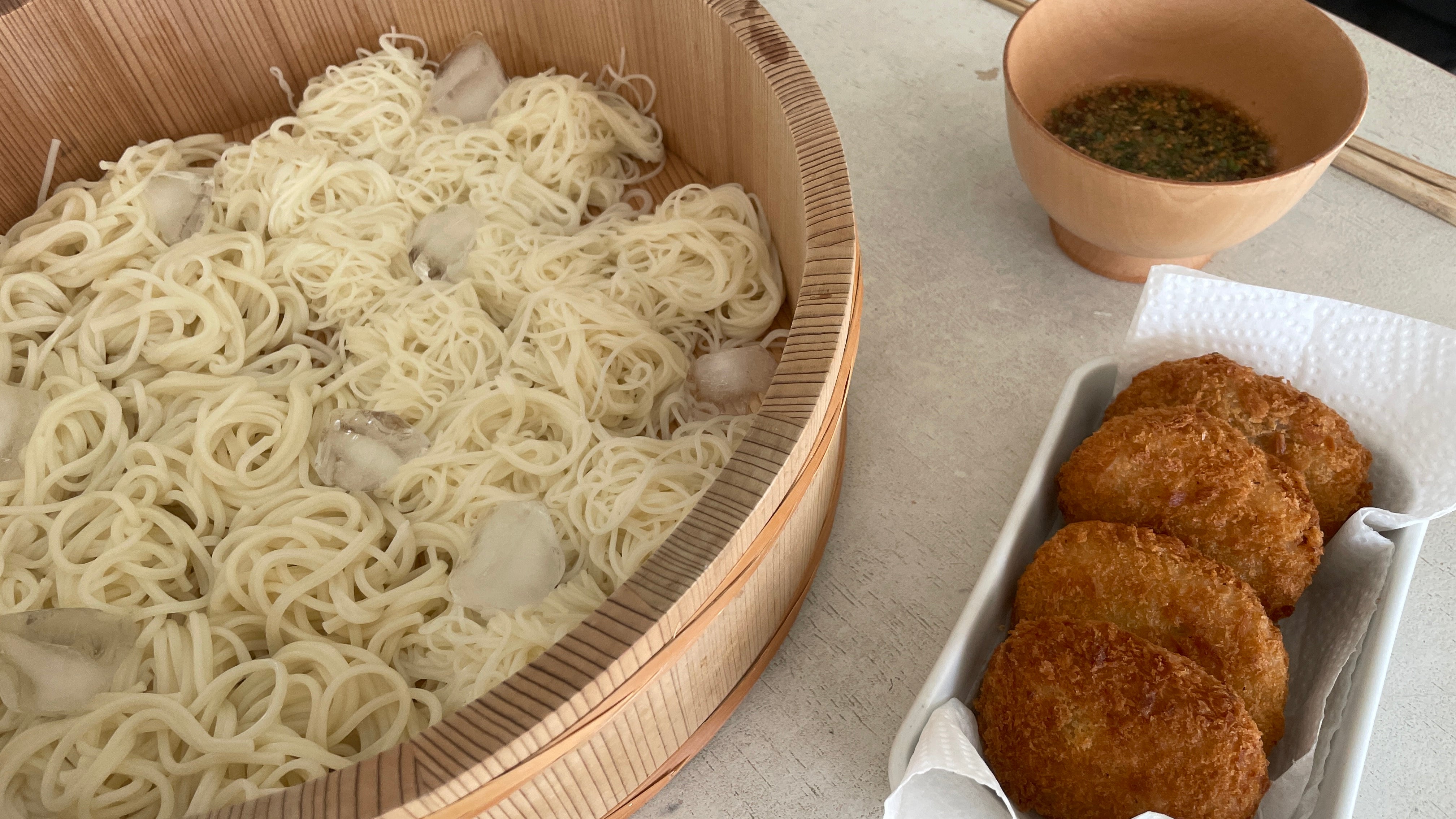 半田そうめんと揖保乃糸を食べ比べてみた！違いや美味しさについて徹底レビュー – みつほし