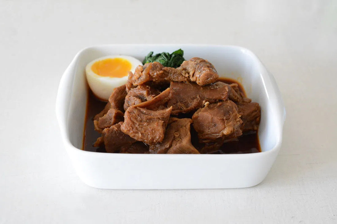 伊達のくら 箸で切れる牛たん角煮は美味しい、まずい?評判や口コミを確認