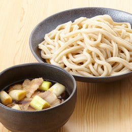 本格冷凍麺工房 武蔵野 武蔵野うどん