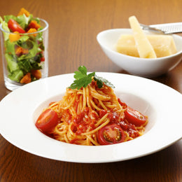 本格冷凍麺工房 武蔵野 スパゲッティ(生パスタ使用)