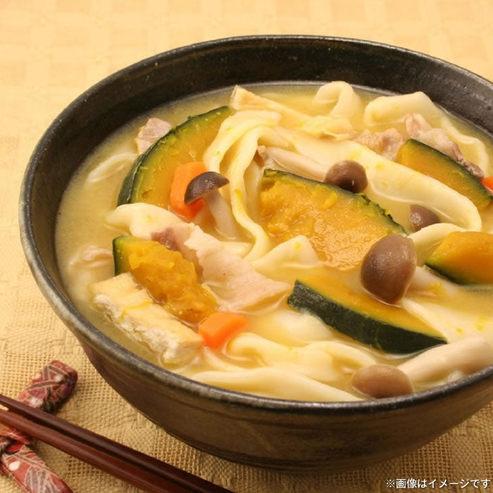 横内製麺 もっちり幅広ほうとう