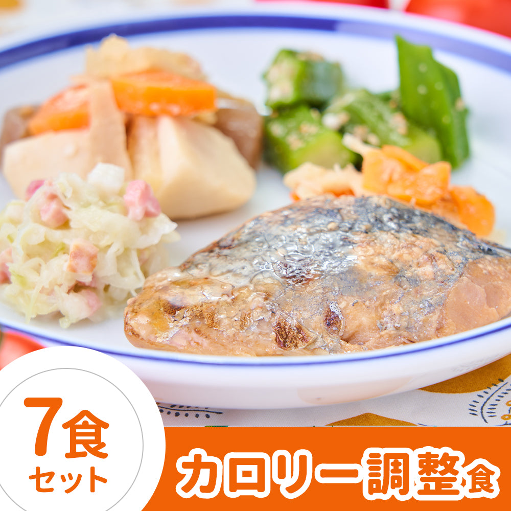まごころケア食