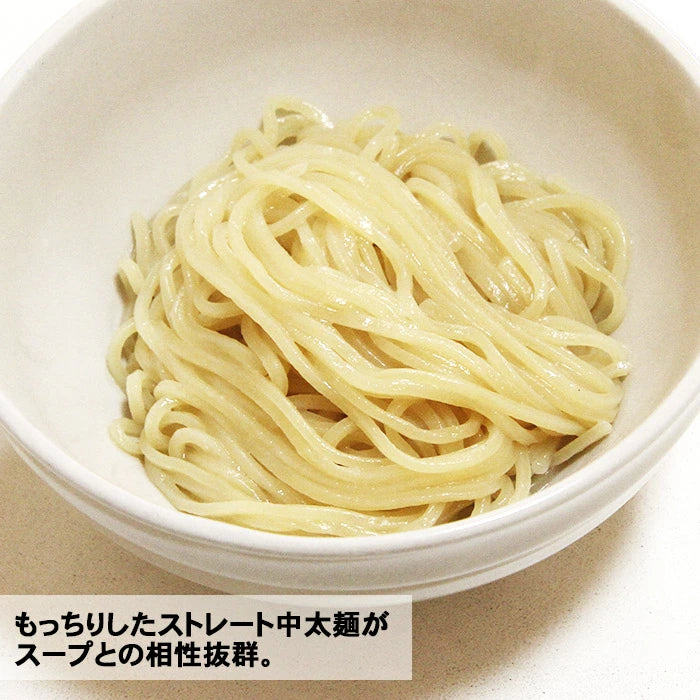 大阪府 大阪ラーメン 麺屋丈六 醤油ラーメン