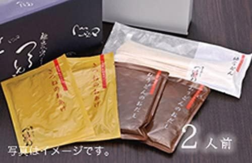 つるとんたん 半生きつねのおうどん