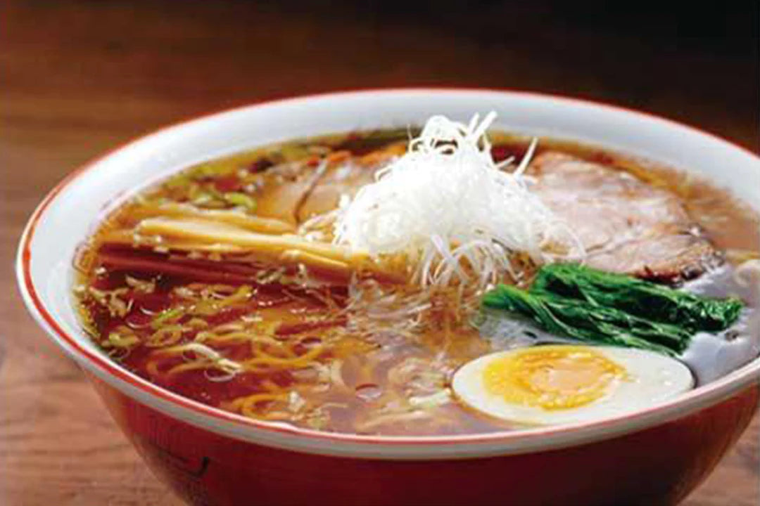 宮城県 宮城ラーメン 気仙沼かつおラーメン