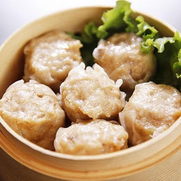 大阪王将 大粒肉焼売 大きいサイズの本格派