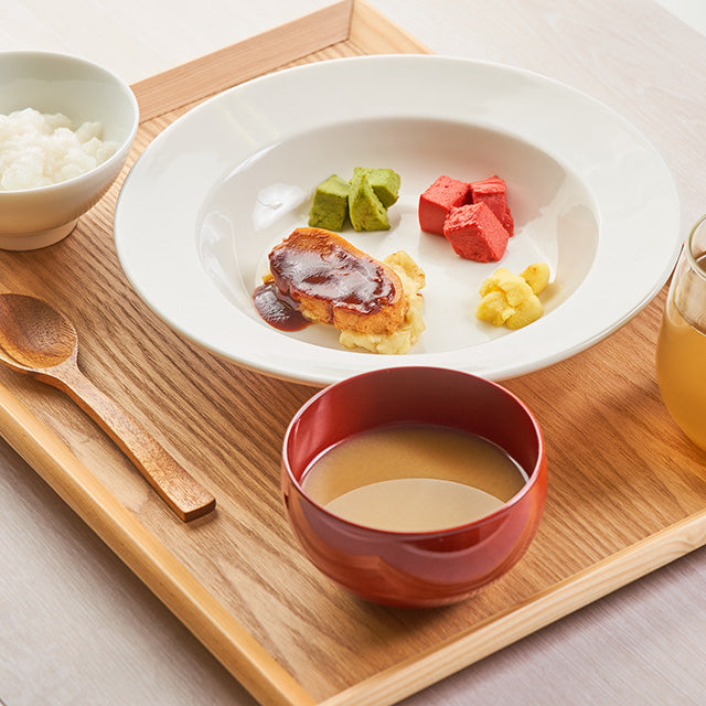 まごころケア食