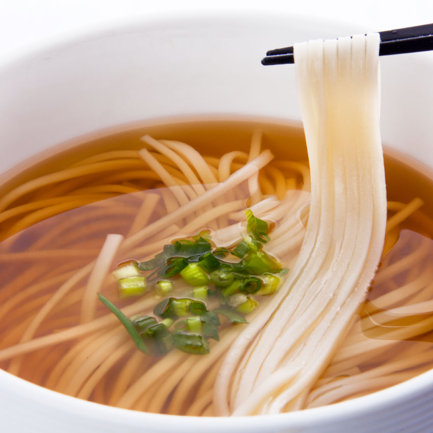 花山うどん 最高級花山うどん