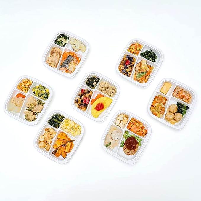 まごころ弁当 カロリー調整食