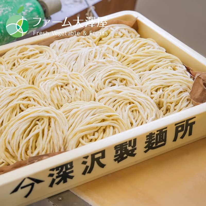 長野県 長野ラーメン 須坂の辛みそラーメン