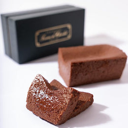 神楽坂ル コキヤージュ テリーヌドゥショコラ