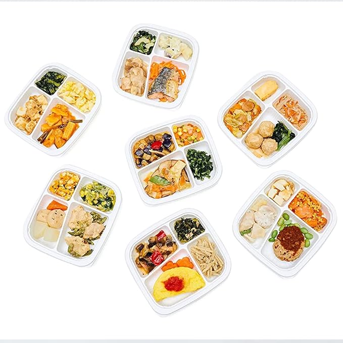 まごころ弁当 たんぱく調整食