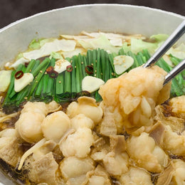 伊達のくら うちホルのもつ鍋セット