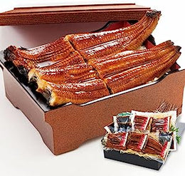 せんざん 炭火焼 うなぎ蒲焼