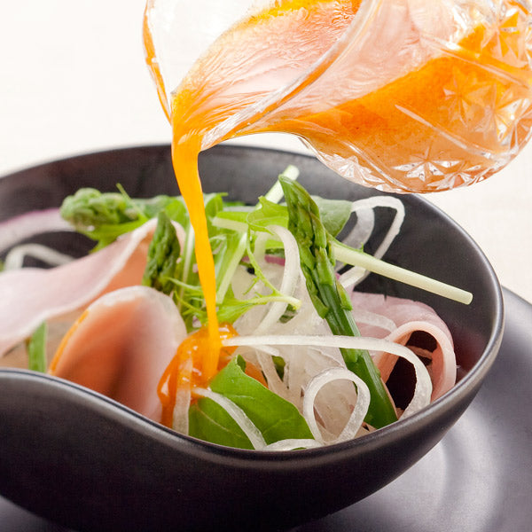 ステーキハウス三田屋 生野菜ドレッシング