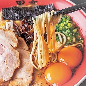 熊本県 熊本ラーメン 黒亭 とんこつ味