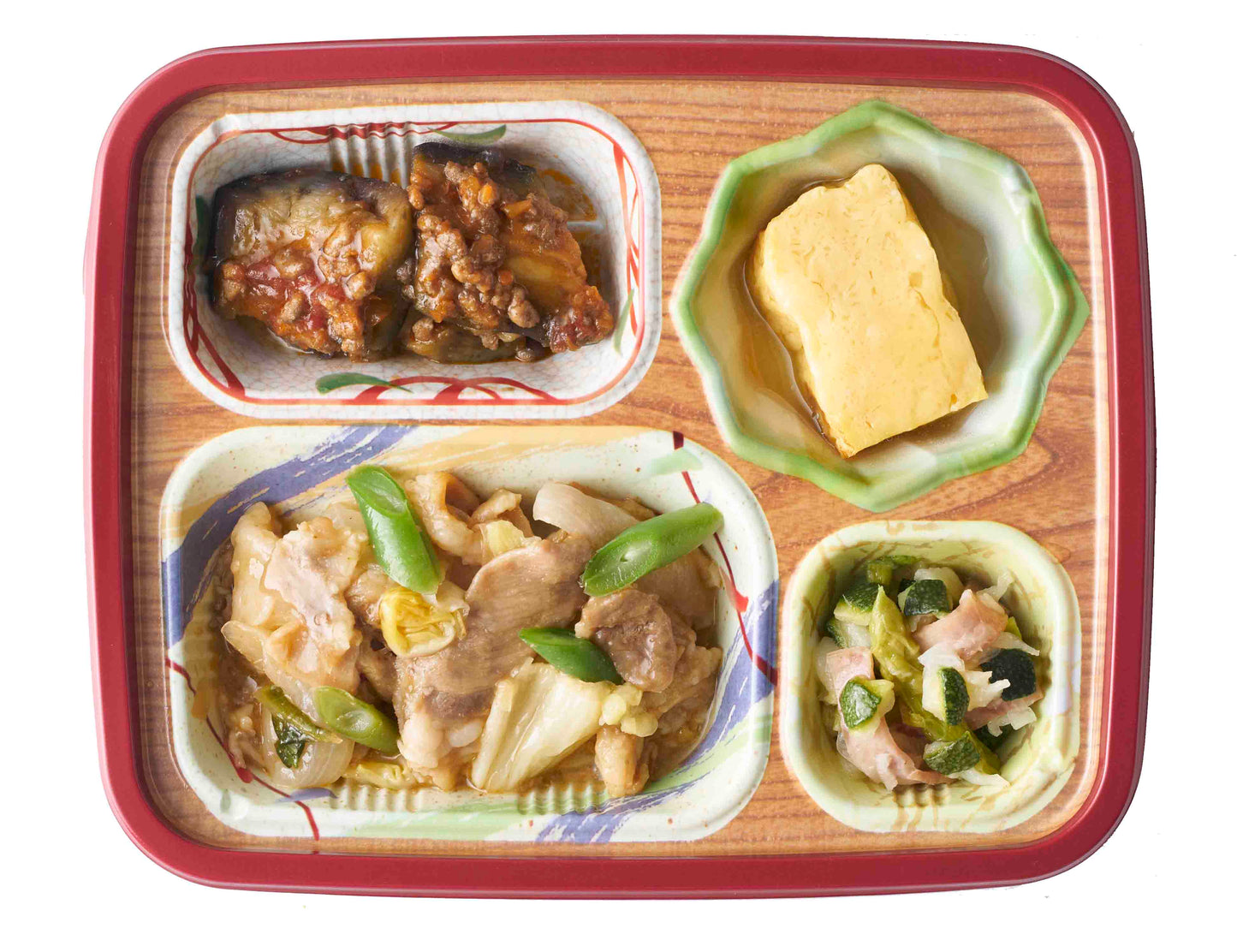 タイヘイファミリーセット宅配健康食 彩ごころ®