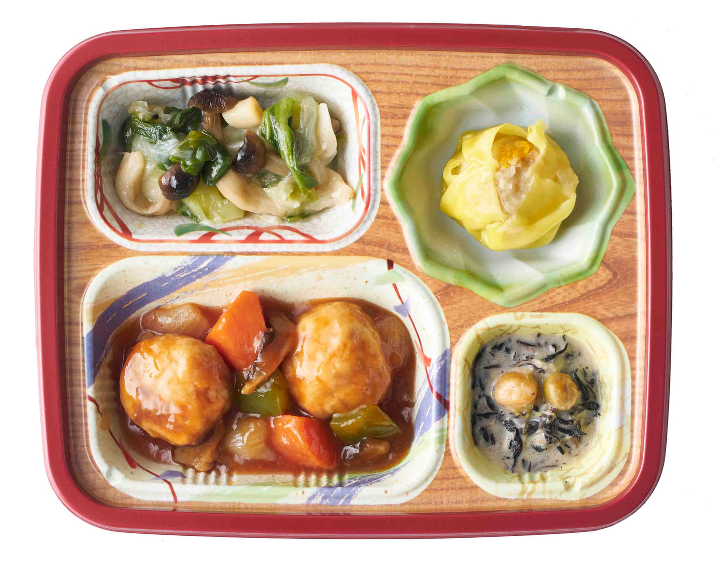 タイヘイファミリーセット宅配健康食 彩ごころ®