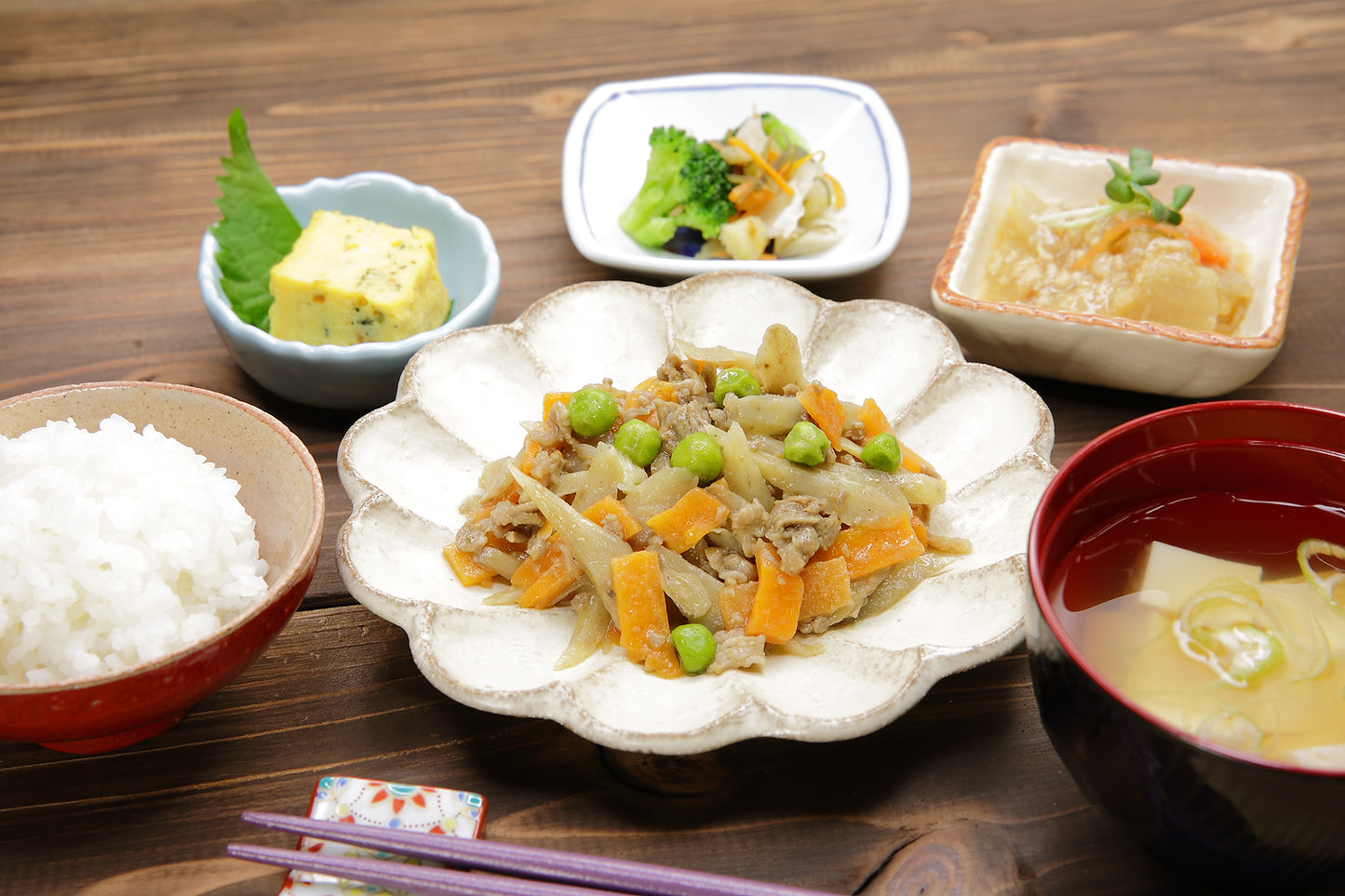 Drつるかめキッチン