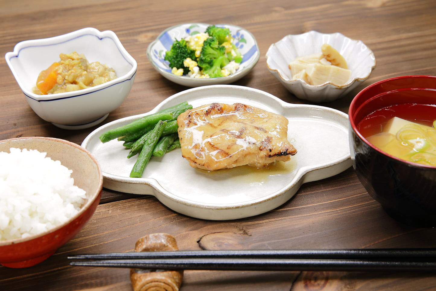 Drつるかめキッチン