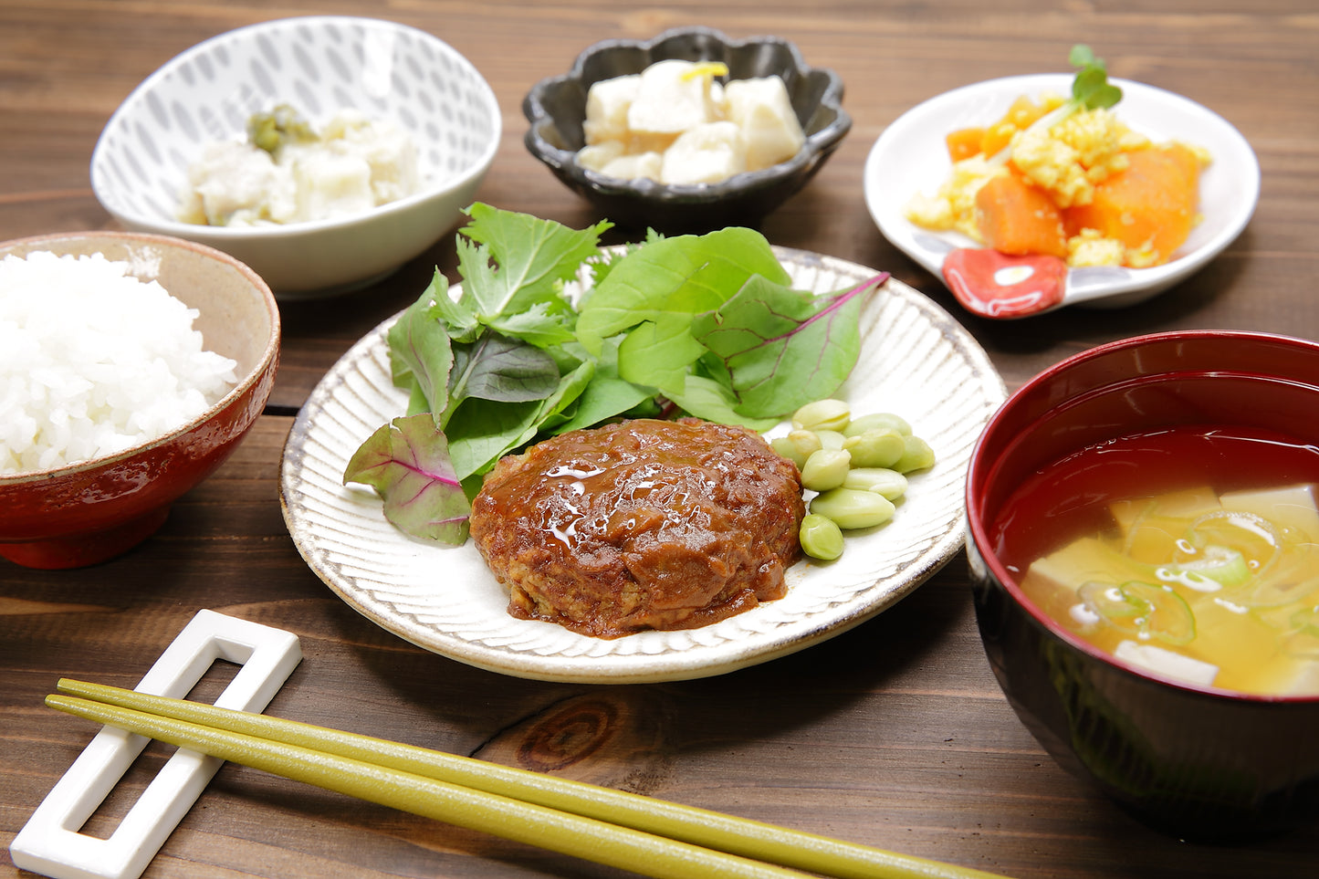 Drつるかめキッチン