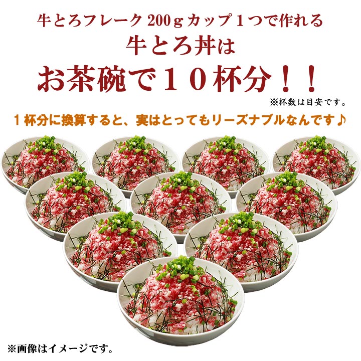 十勝スロウフード 牛とろフレーク