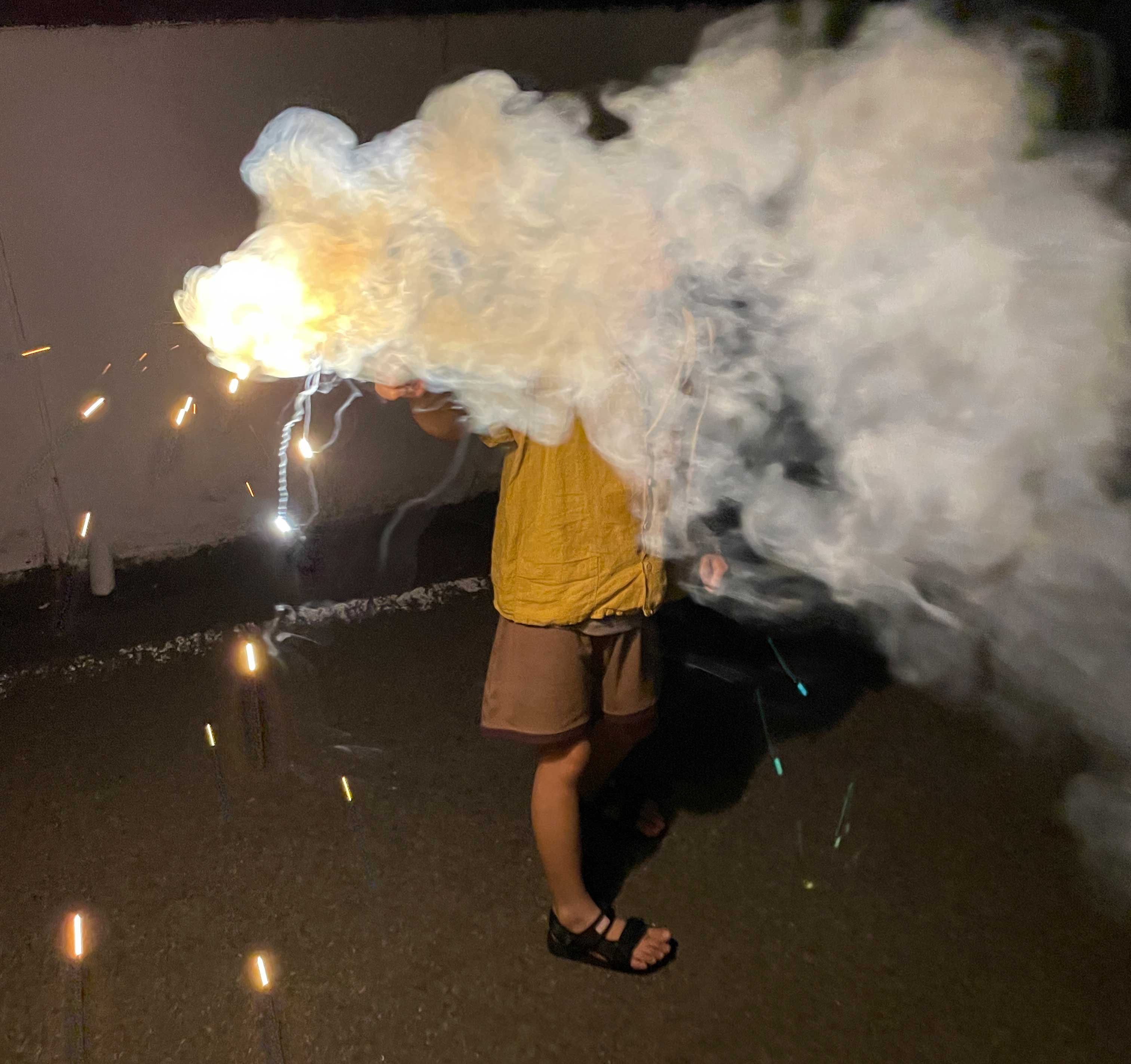 食べるの大好き 真鍋家