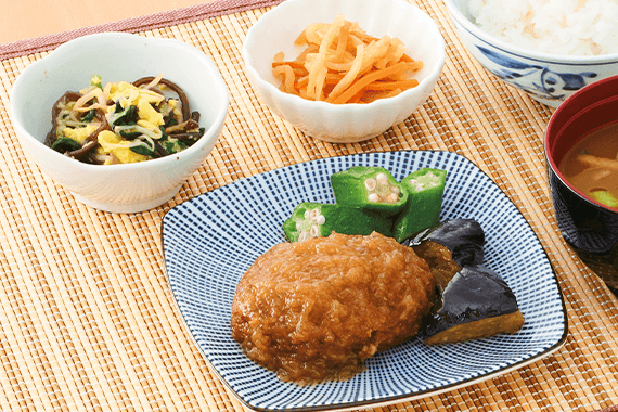 ワタミの宅食ダイレクト・いつでも三菜