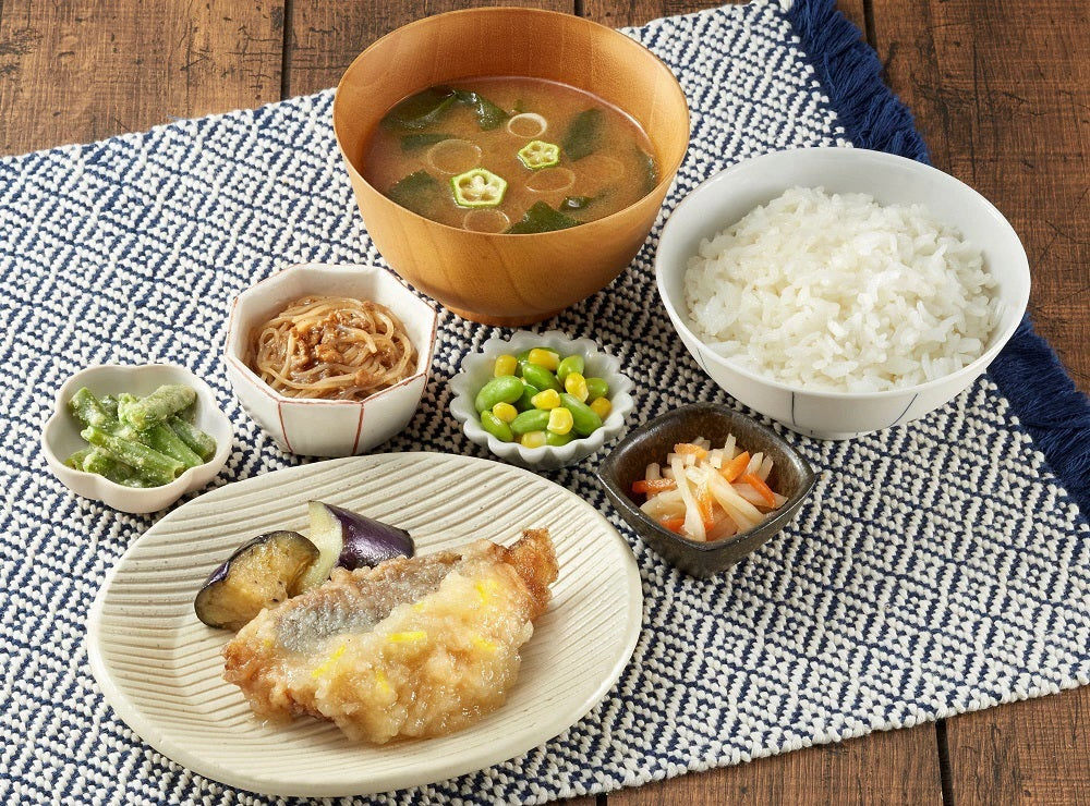 ワタミの宅食ダイレクト・いつでも五菜