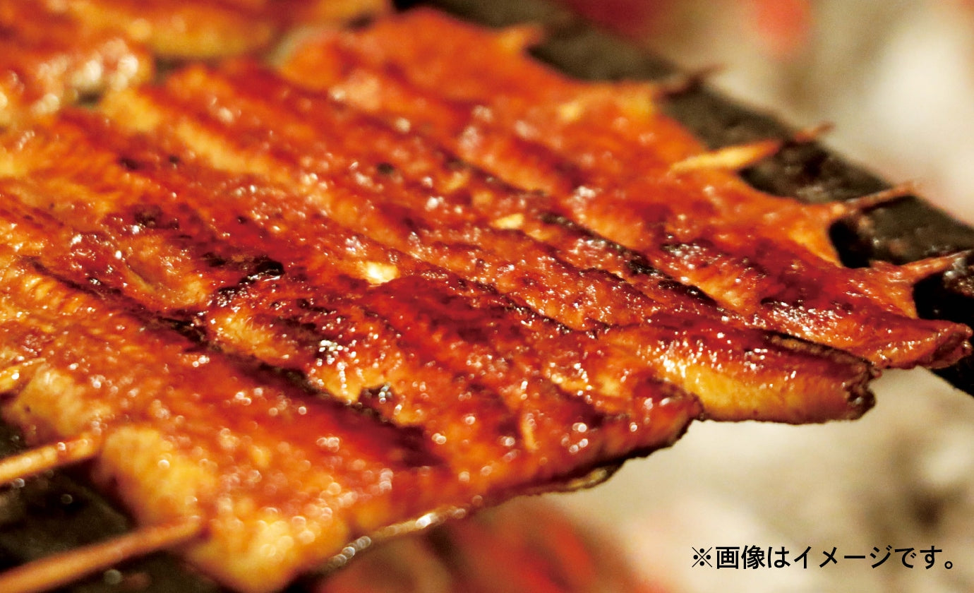 俺のEC 俺の割烹 俺のうなぎ