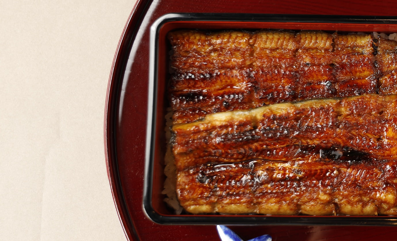 俺のEC 俺の割烹 俺のうなぎ