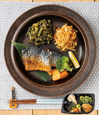 わんまいる美食弁当