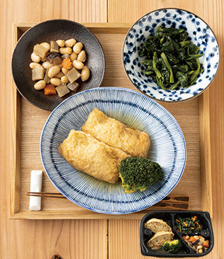 わんまいる美食弁当