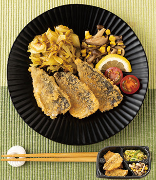 わんまいる美食弁当