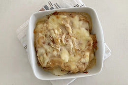 俺のEC ベーコンポテトグラタン