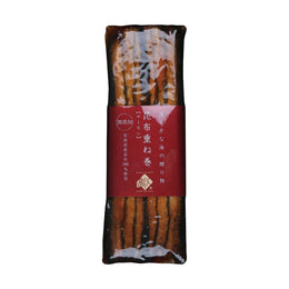 島の人 サーモン昆布重ね巻