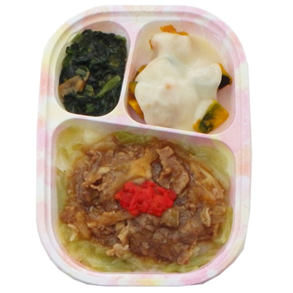 タイヘイファミリーセット宅配健康食 ソフト御膳・やわらか食