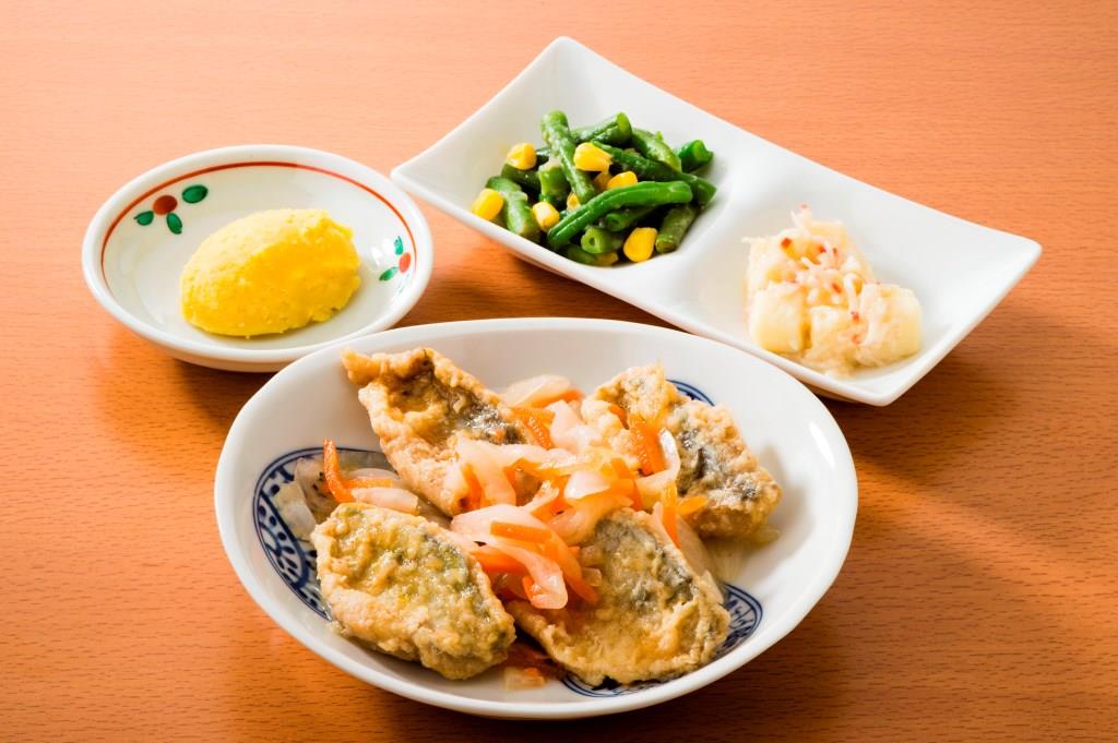 タイヘイファミリーセット宅配健康食 たのしみ御膳®