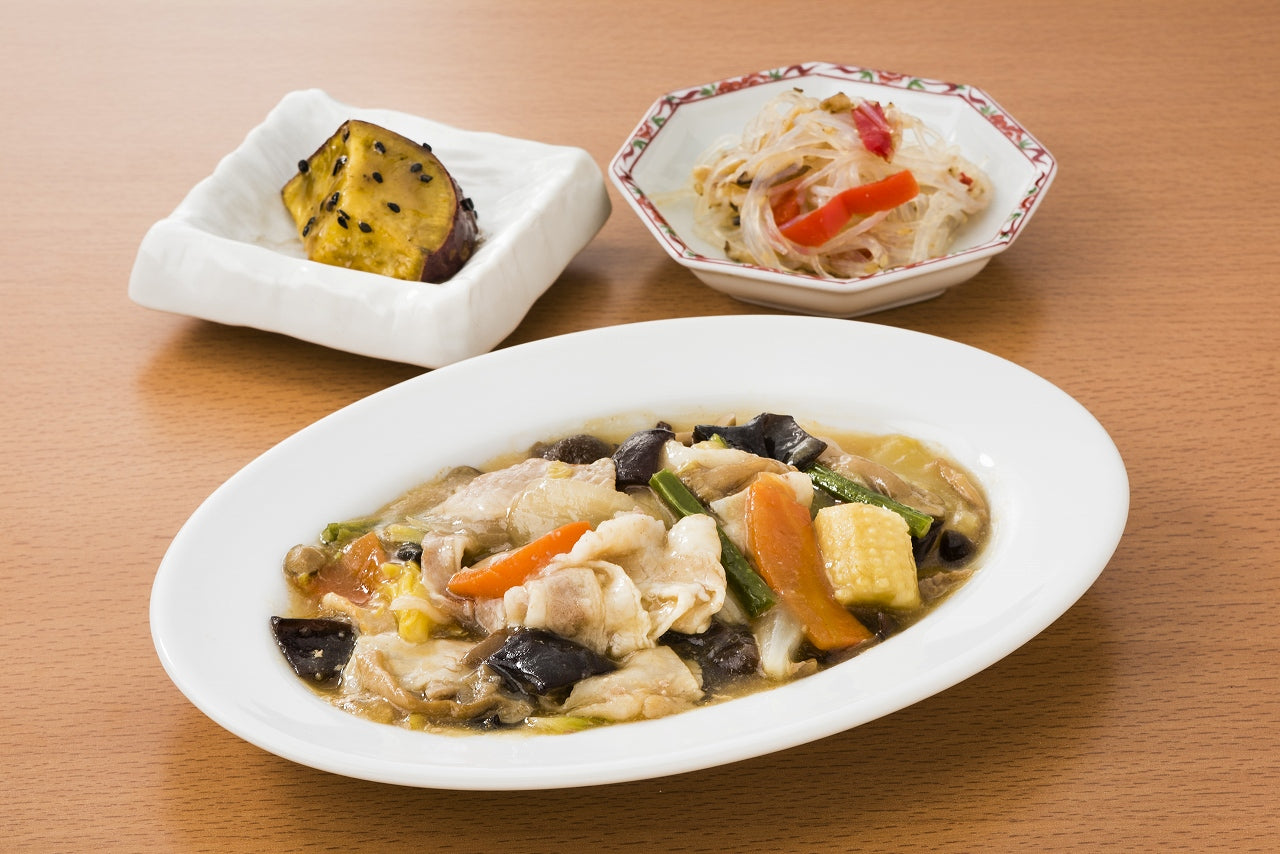 タイヘイファミリーセット宅配健康食 たのしみ御膳®