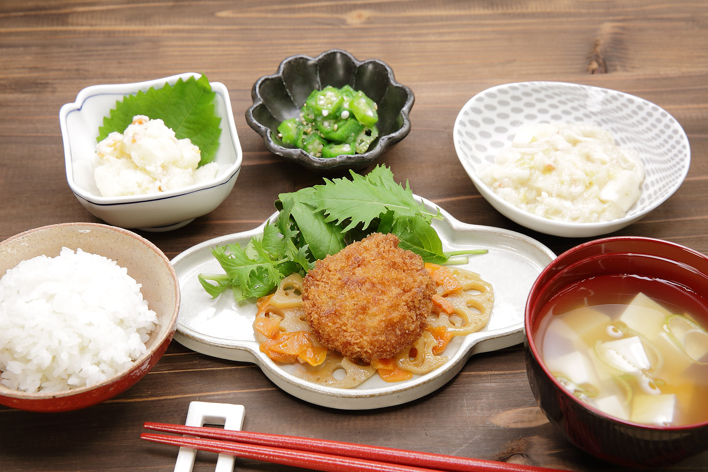 Drつるかめキッチン