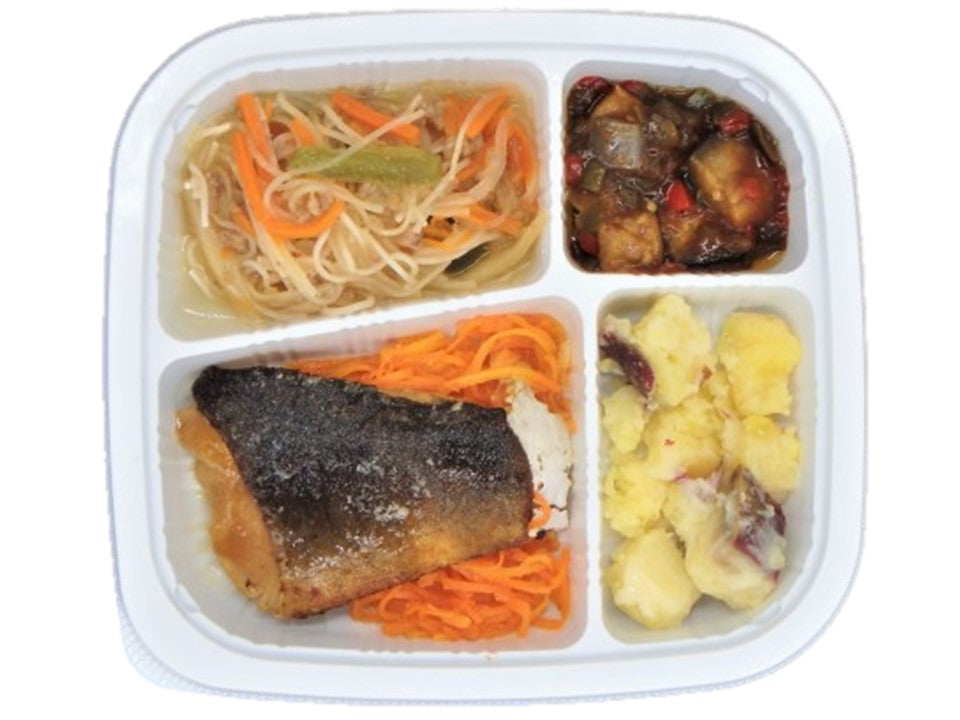 タイヘイファミリーセット宅配健康食 たんぱく調整食