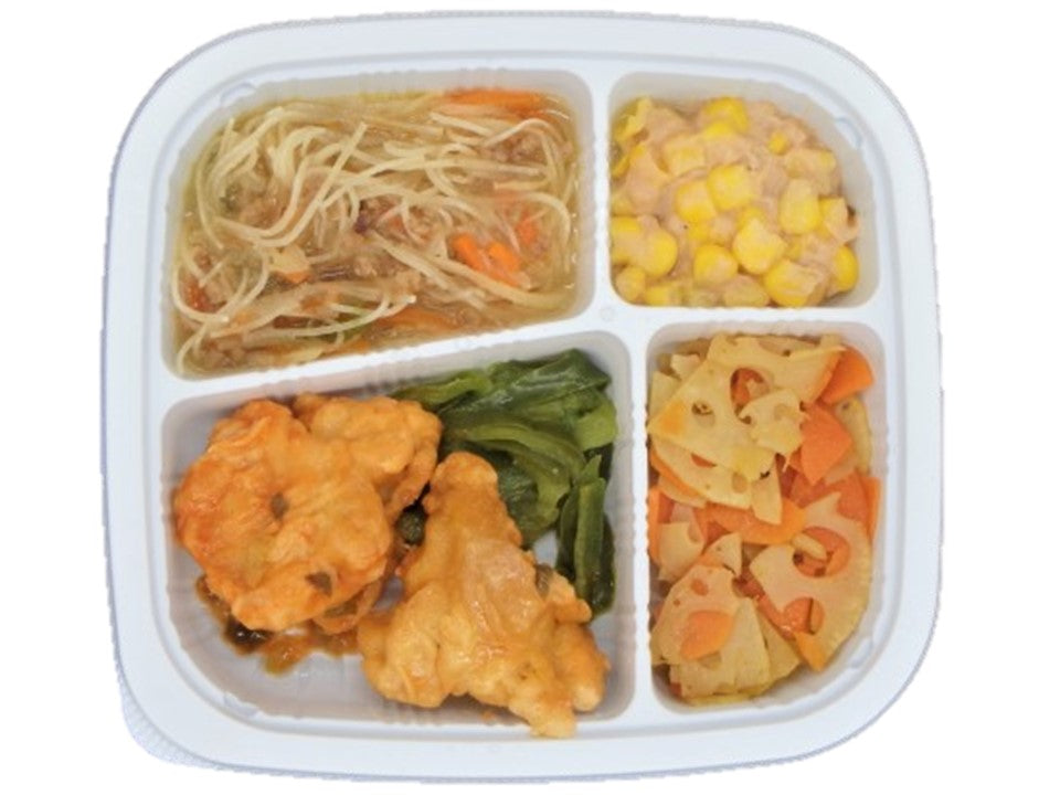 タイヘイファミリーセット宅配健康食 たんぱく調整食