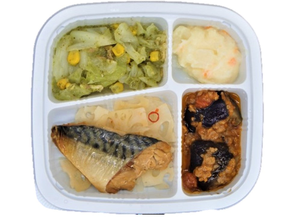 タイヘイファミリーセット宅配健康食 たんぱく調整食