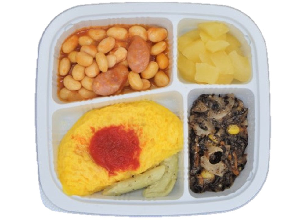 タイヘイファミリーセット宅配健康食 たんぱく調整食