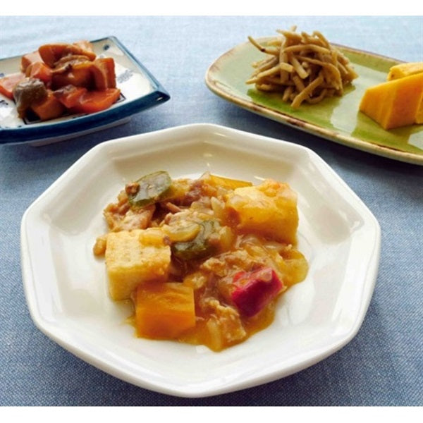 タイヘイファミリーセット宅配健康食 たんぱく調整食