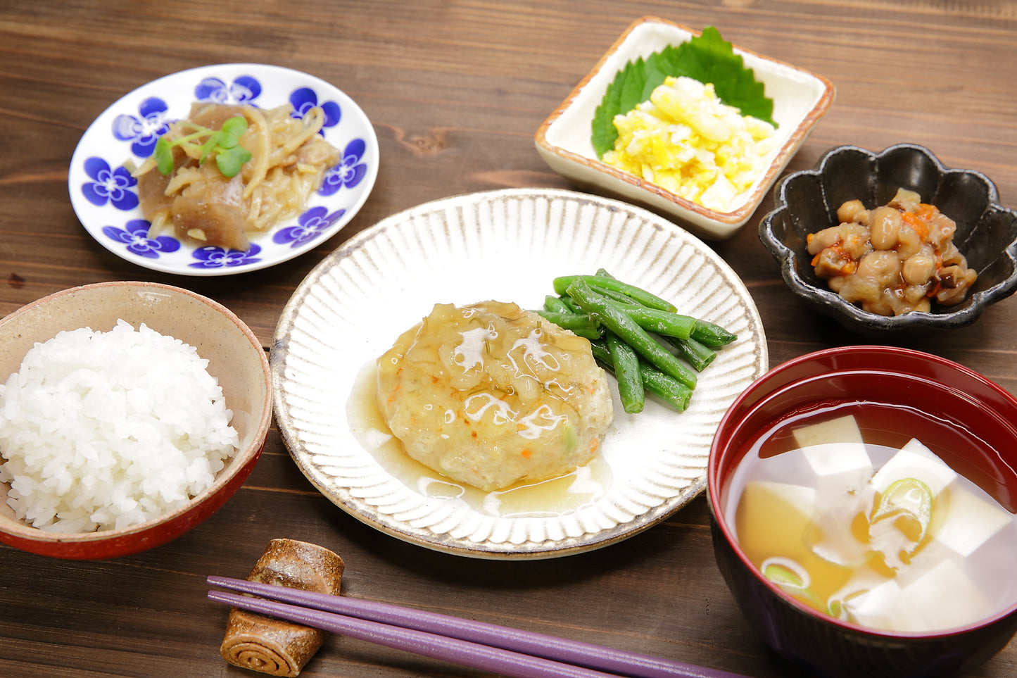 Drつるかめキッチン