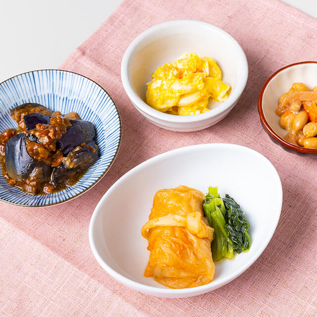 まごころケア食